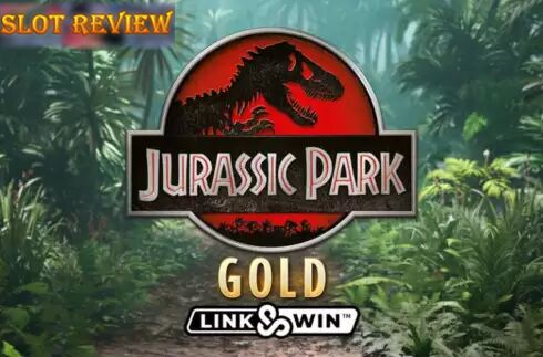 Jurassic Park Gold icon